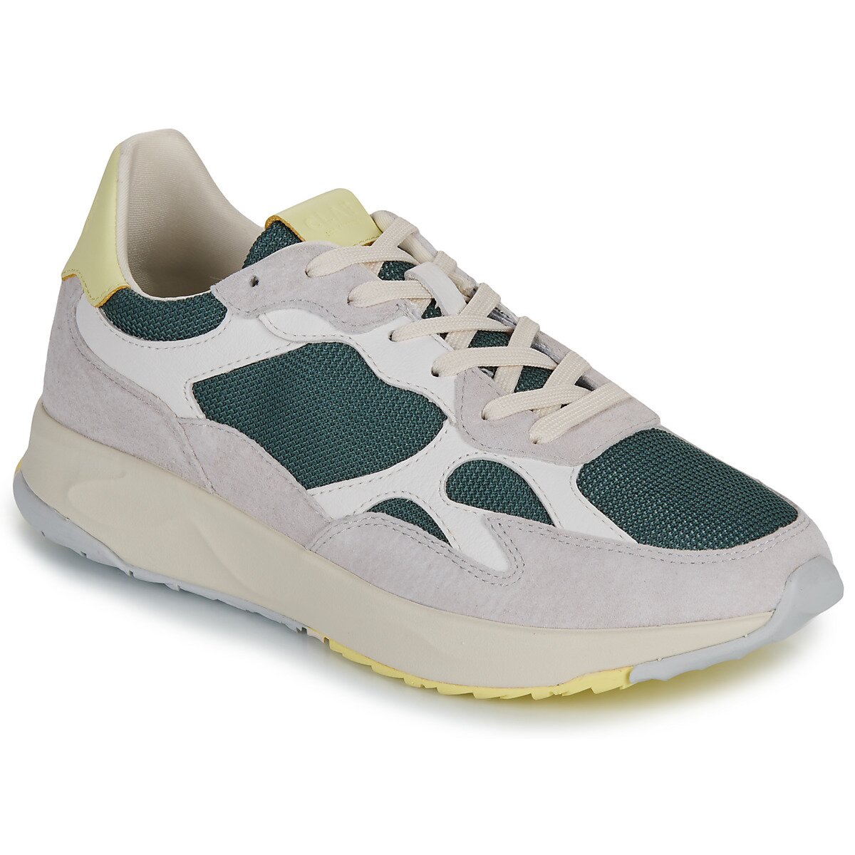 Clae Pantofi ZUMA