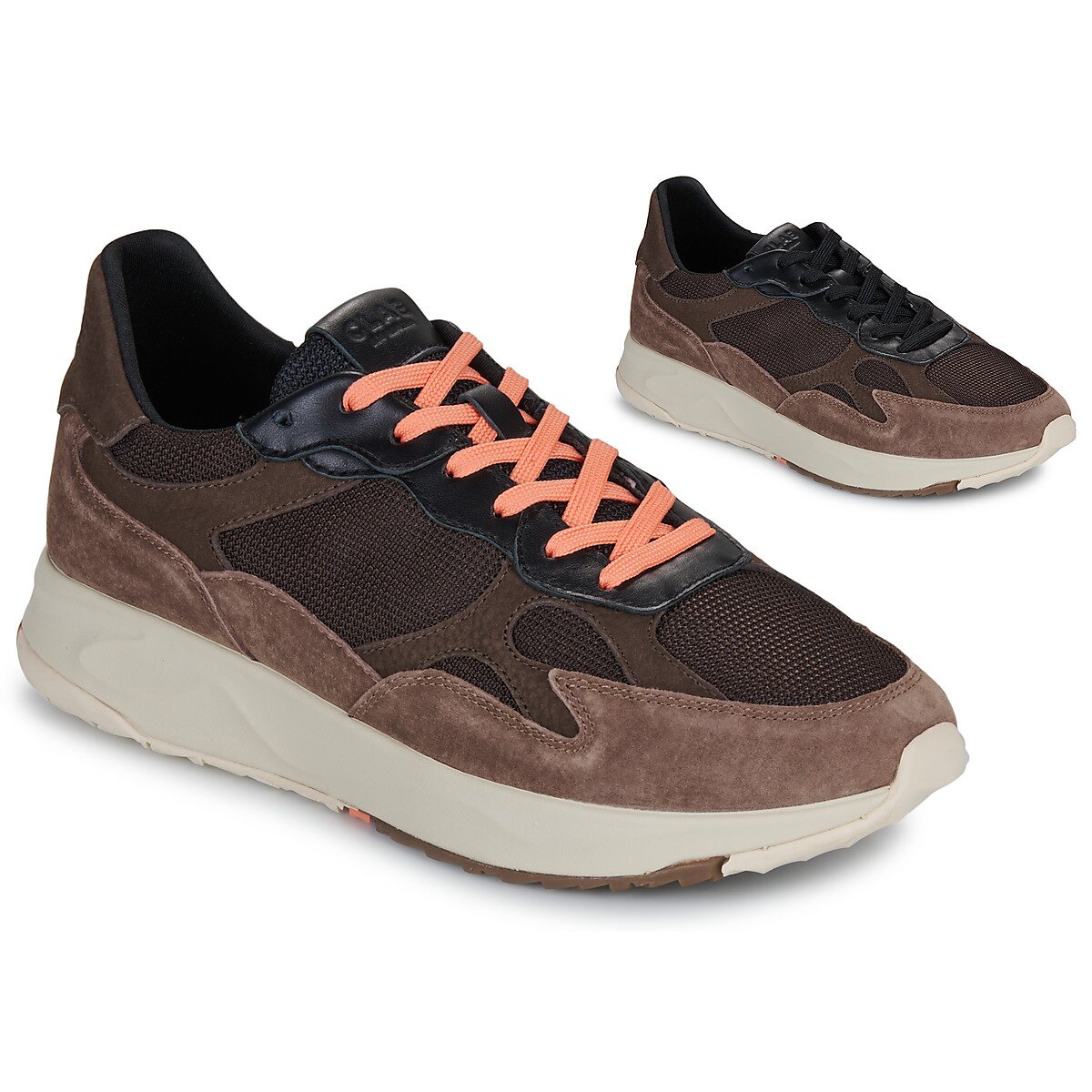 Clae Pantofi ZUMA