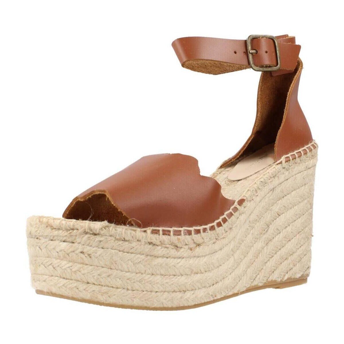 Clara Duran Pantofi Platafp8cd