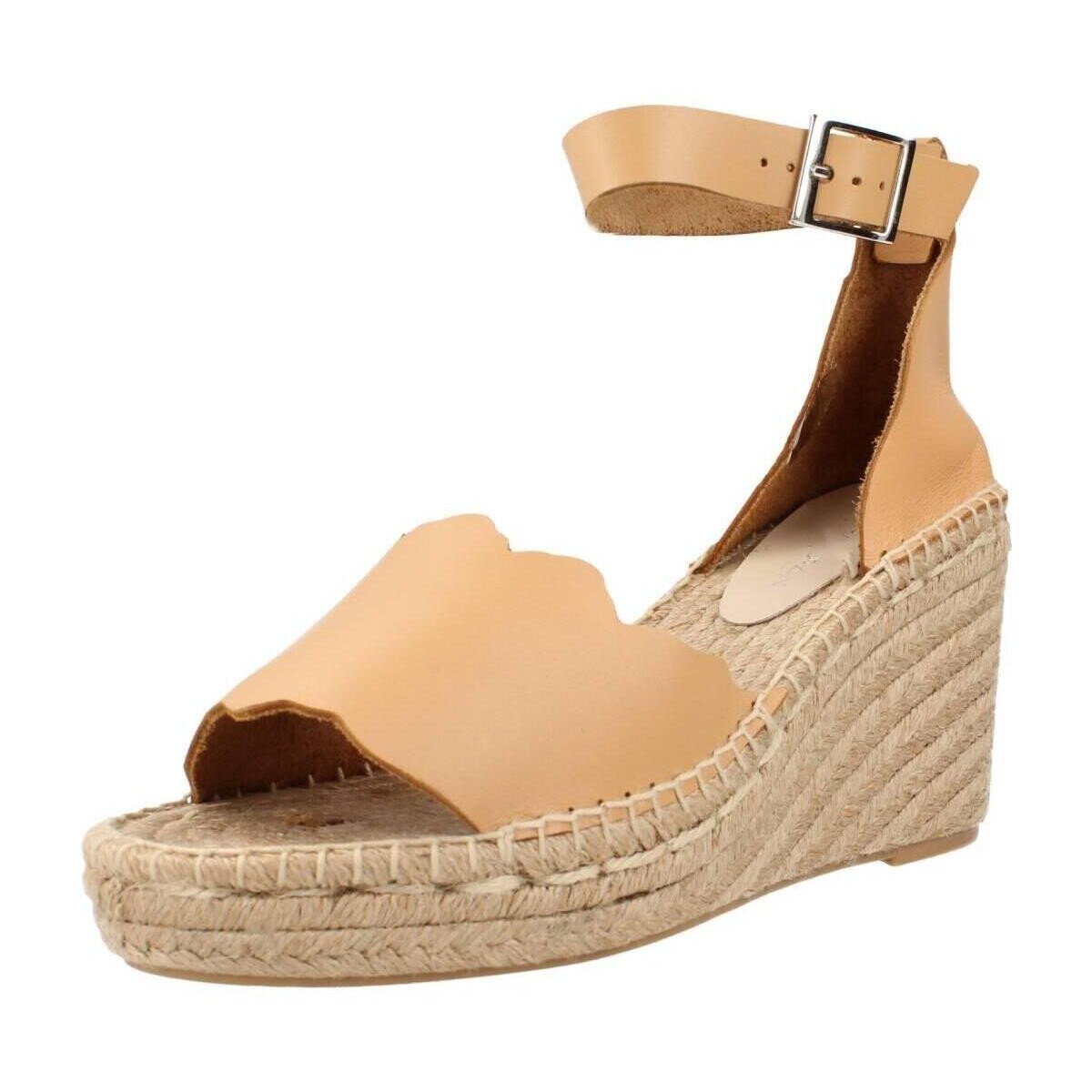 Clara Duran Pantofi Platafp8cd