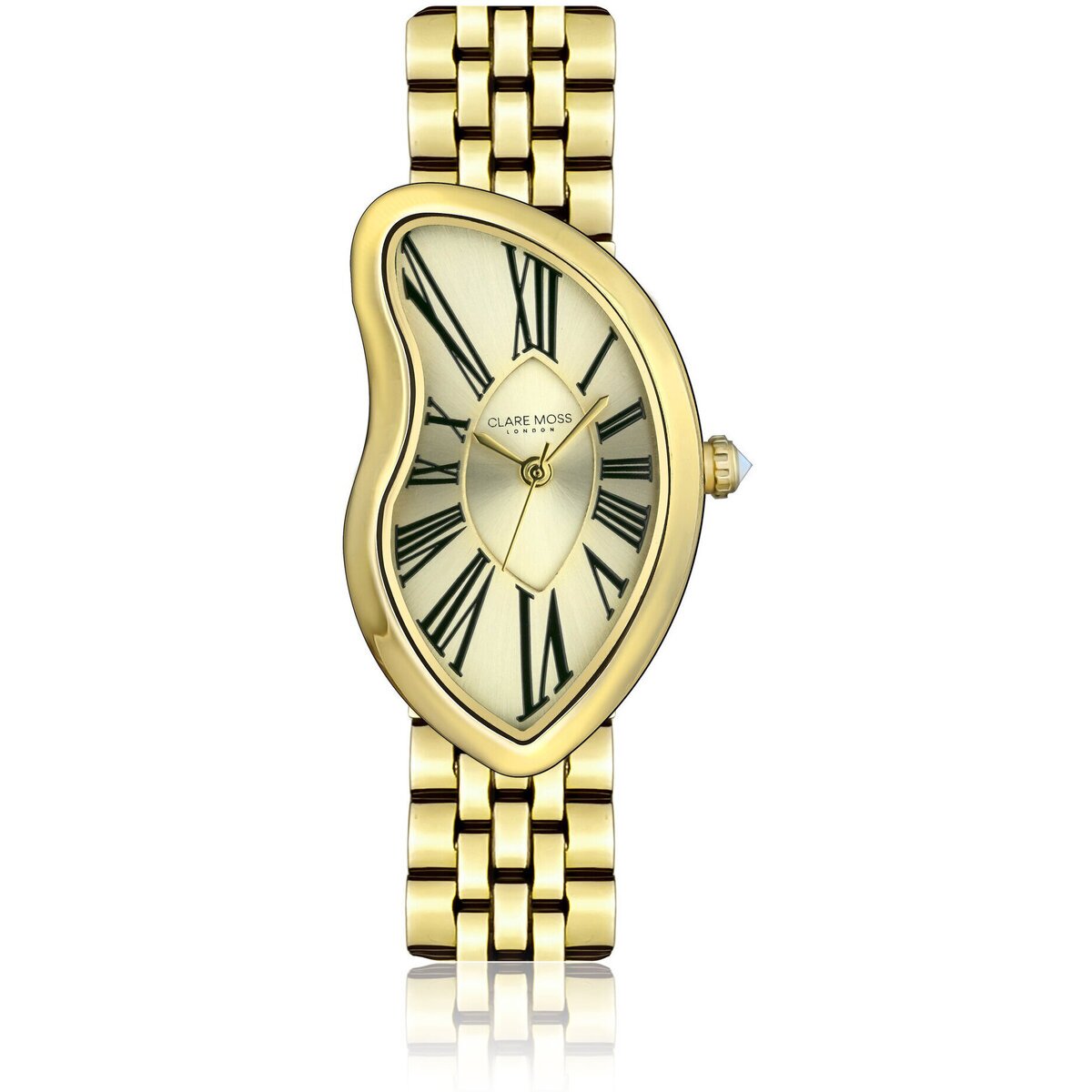 Clare Moss Ceasuri & Bijuterii -