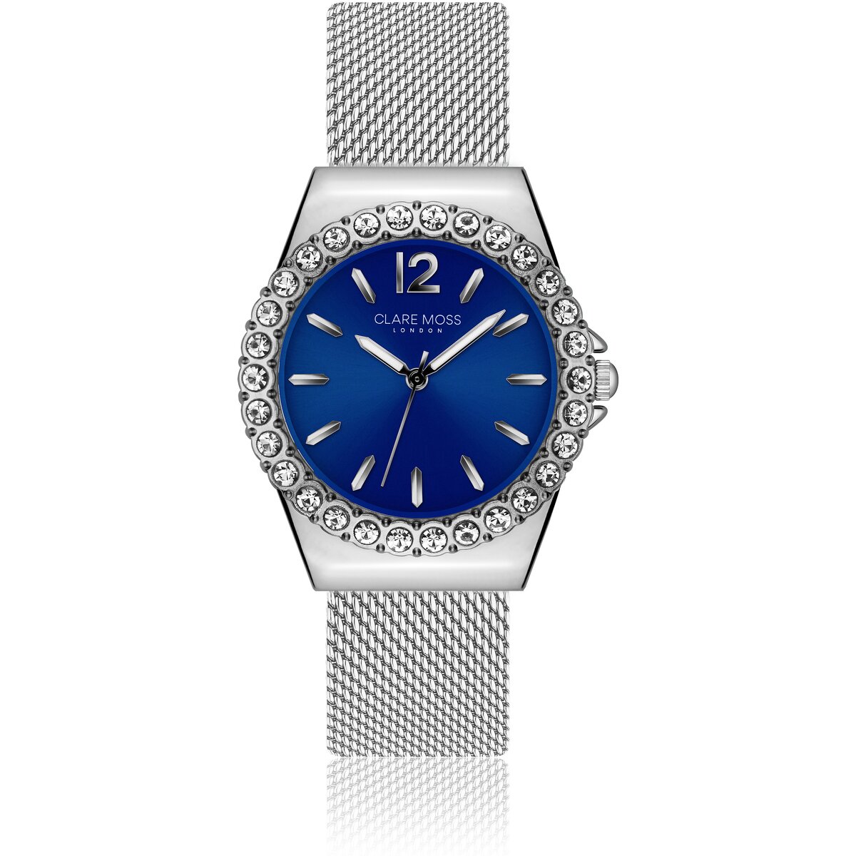 Clare Moss Ceasuri & Bijuterii -