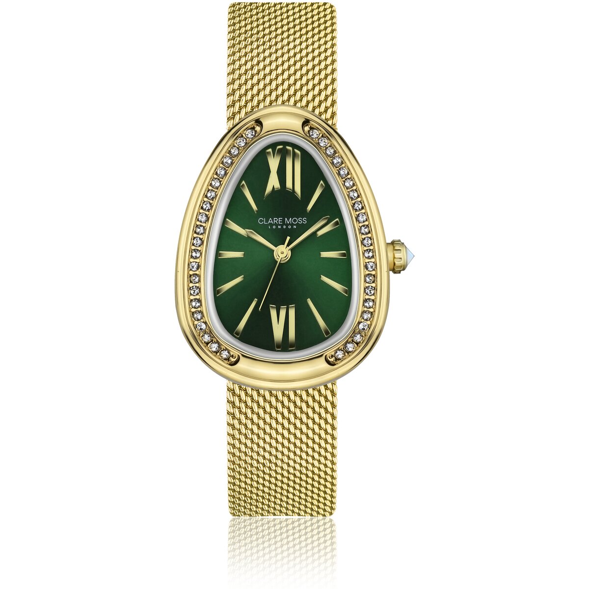 Clare Moss Ceasuri & Bijuterii -