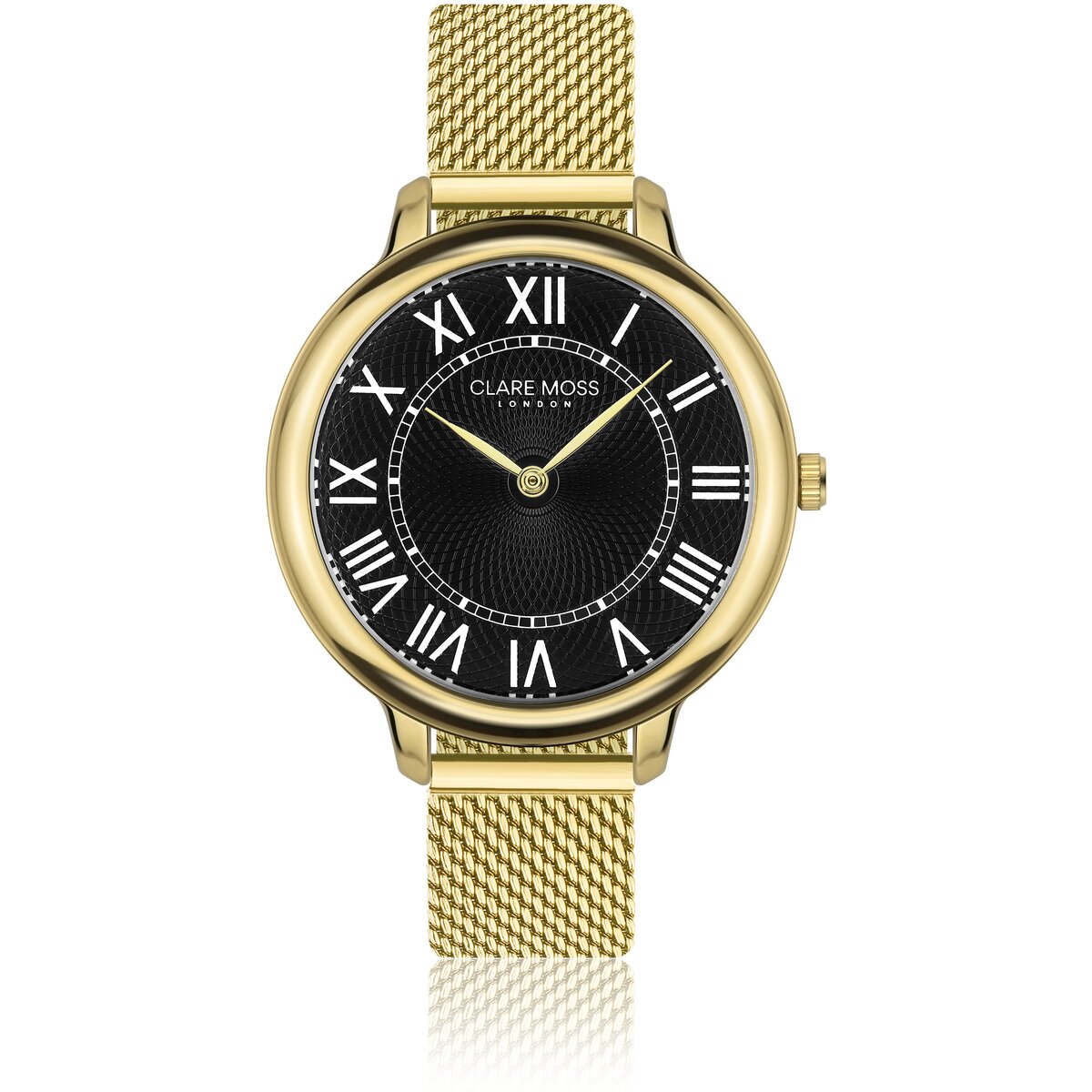 Clare Moss Ceasuri & Bijuterii -