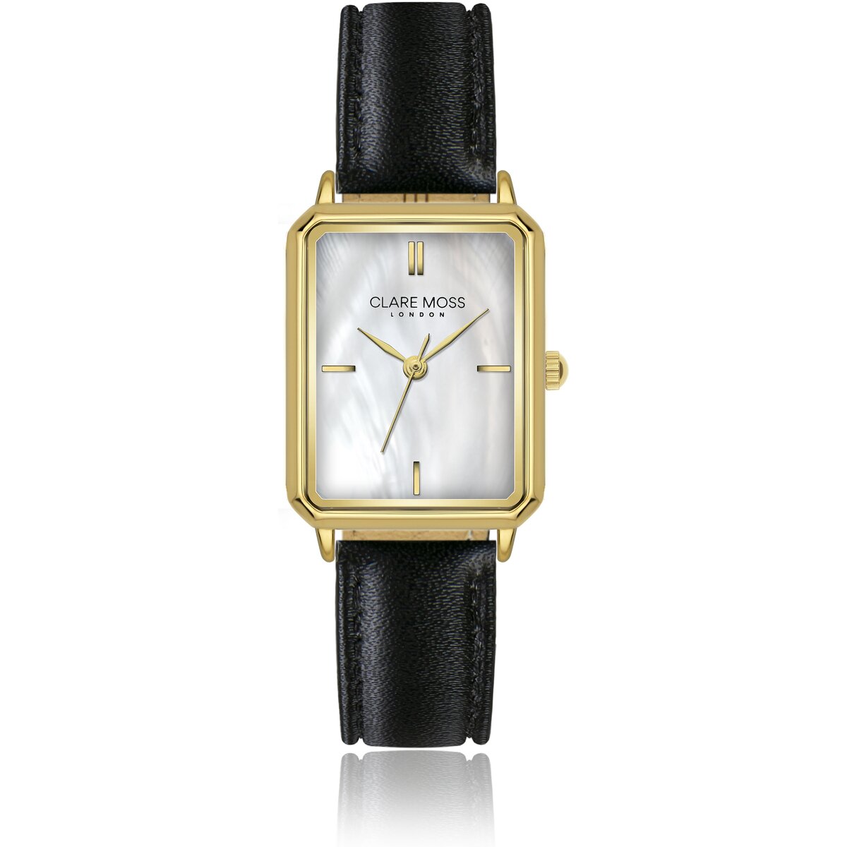 Clare Moss Ceasuri & Bijuterii -