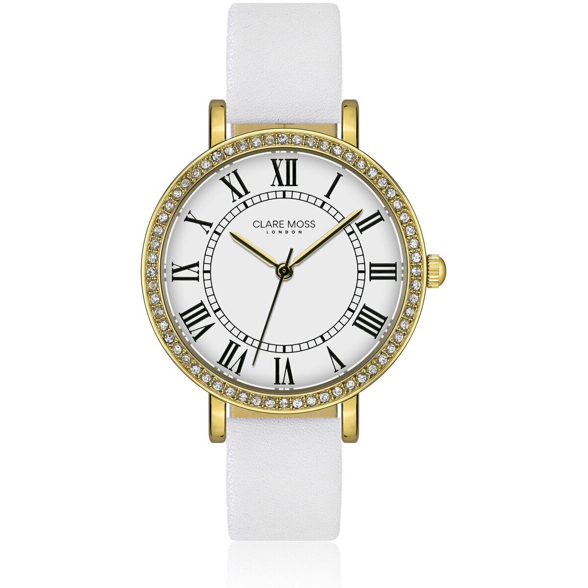 Clare Moss Ceasuri & Bijuterii -