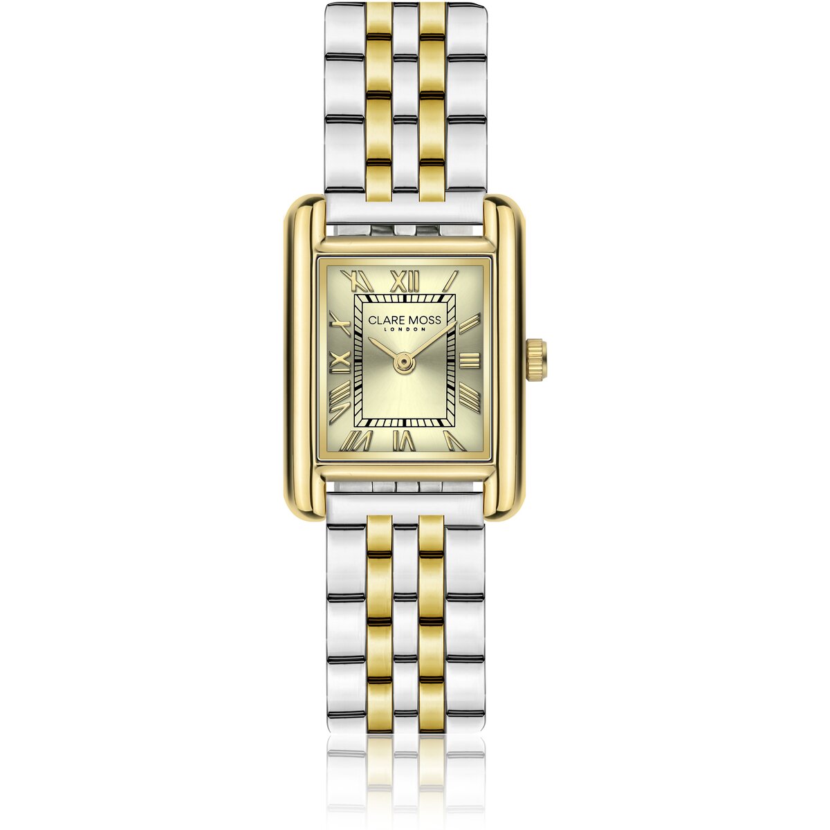Clare Moss Ceasuri & Bijuterii -