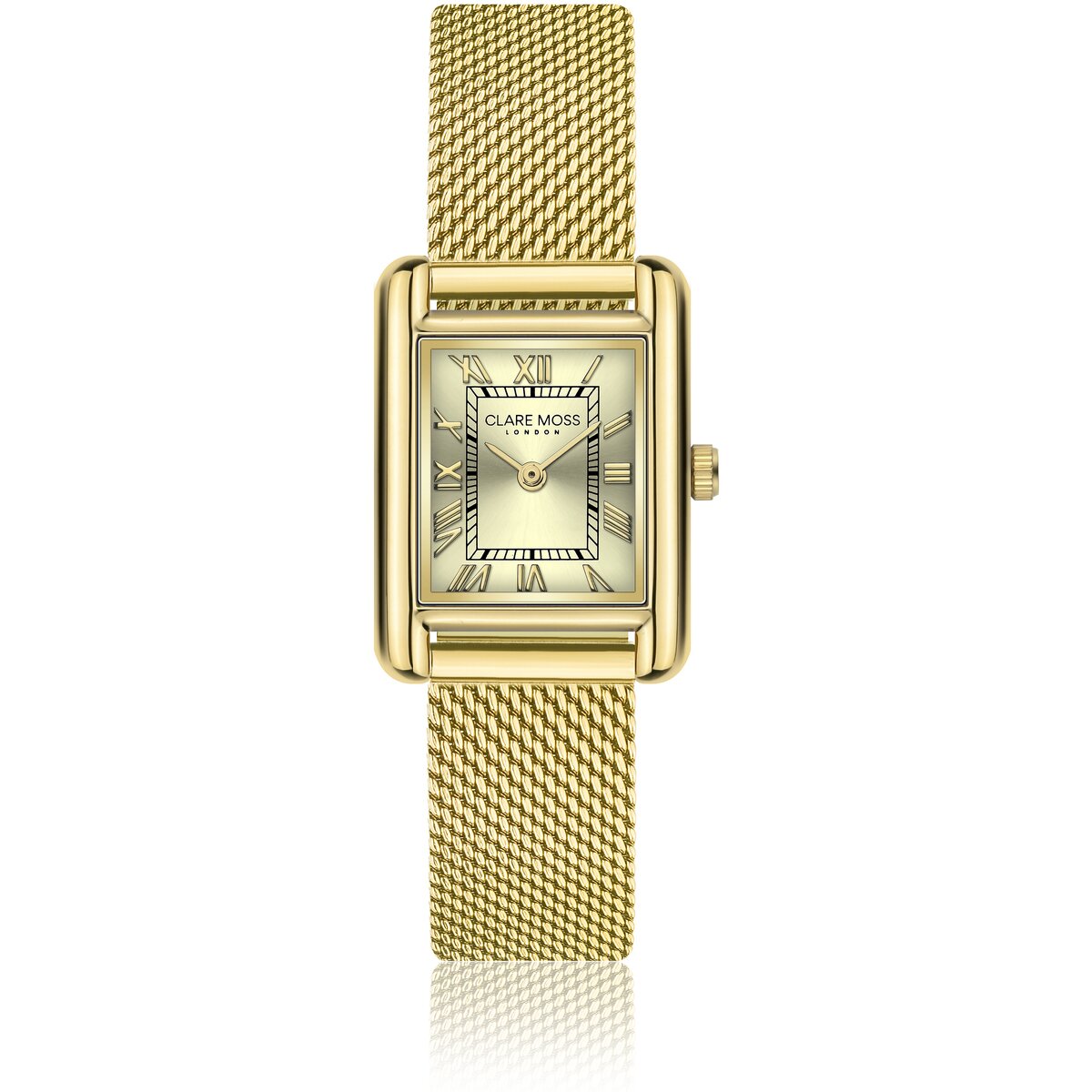 Clare Moss Ceasuri & Bijuterii -