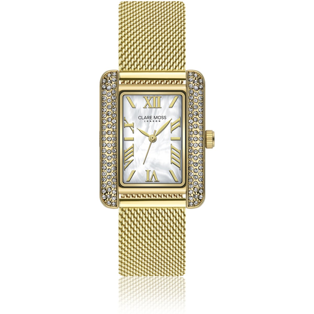 Clare Moss Ceasuri & Bijuterii -