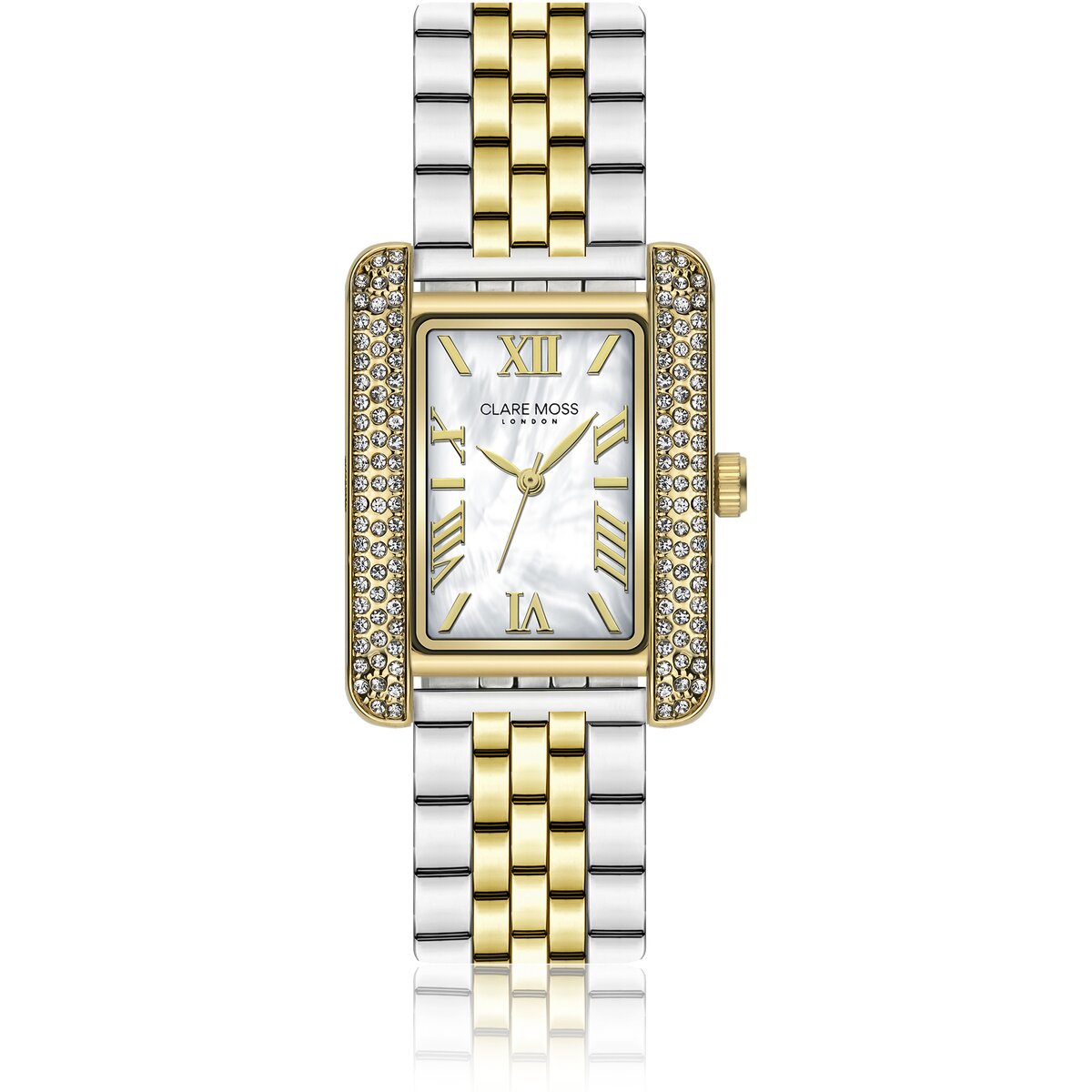 Clare Moss Ceasuri & Bijuterii -