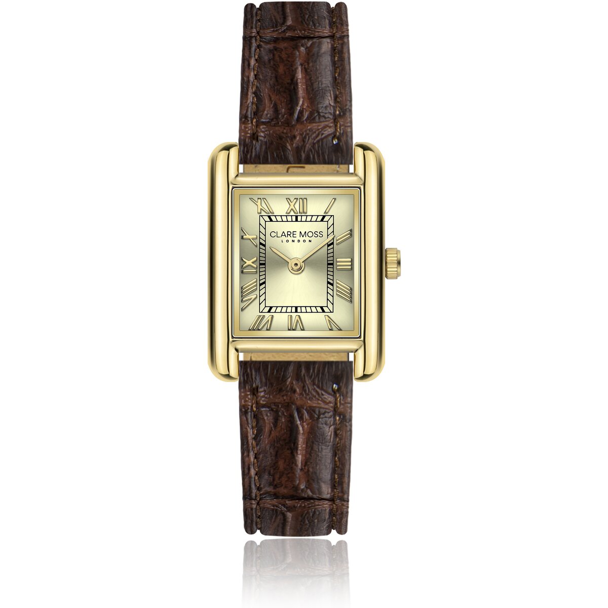 Clare Moss Ceasuri & Bijuterii -