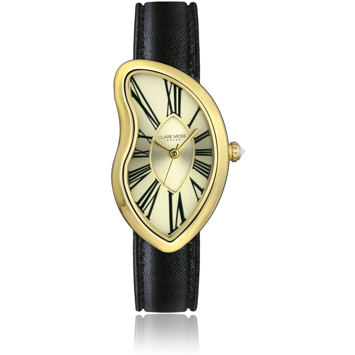 Clare Moss Ceasuri & Bijuterii -