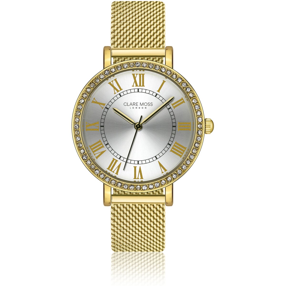 Clare Moss Ceasuri & Bijuterii -