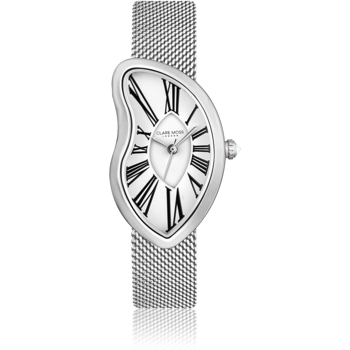 Clare Moss Ceasuri & Bijuterii -