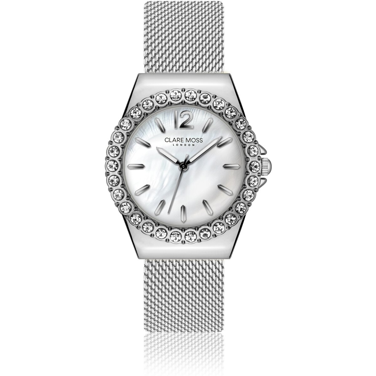 Clare Moss Ceasuri & Bijuterii -