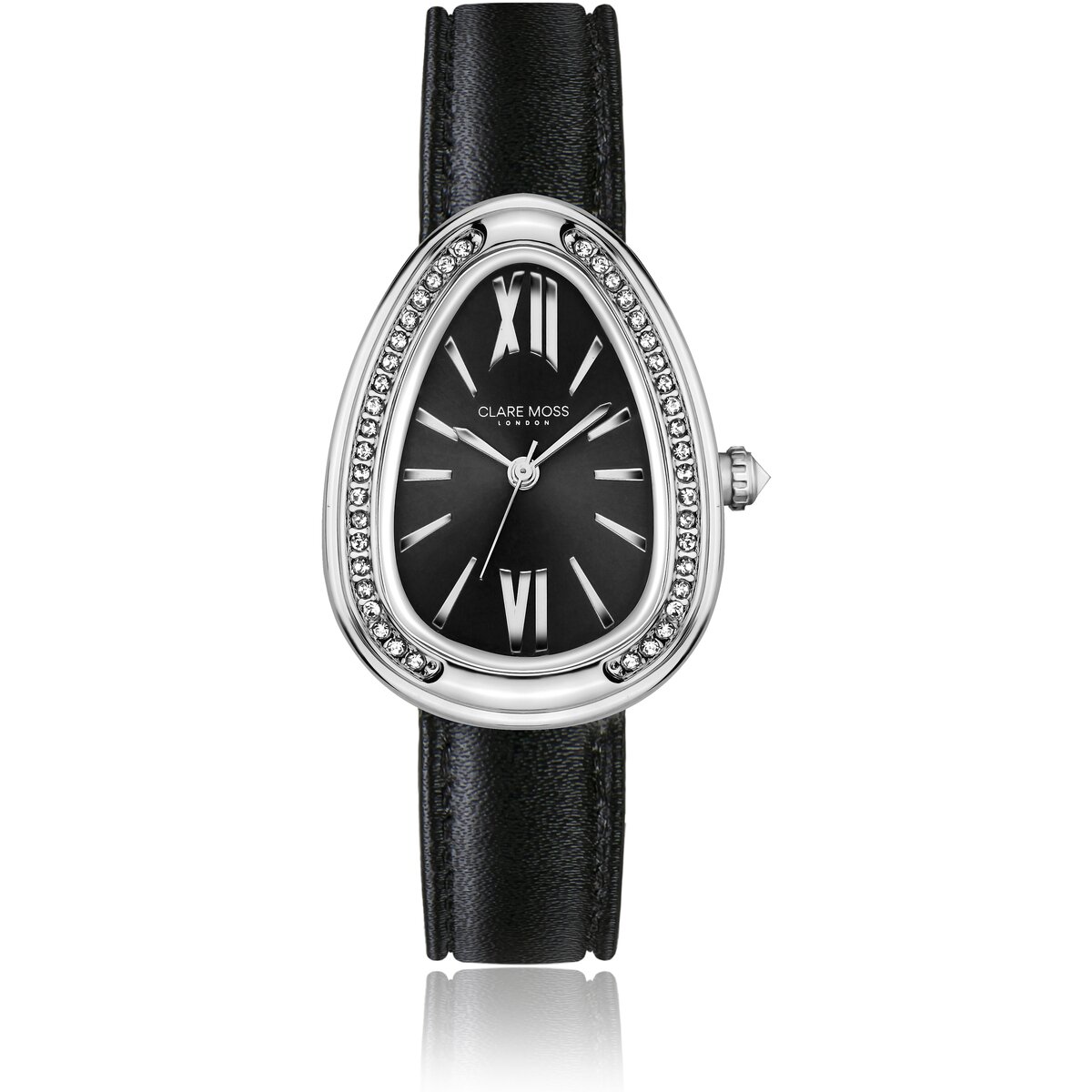 Clare Moss Ceasuri & Bijuterii -