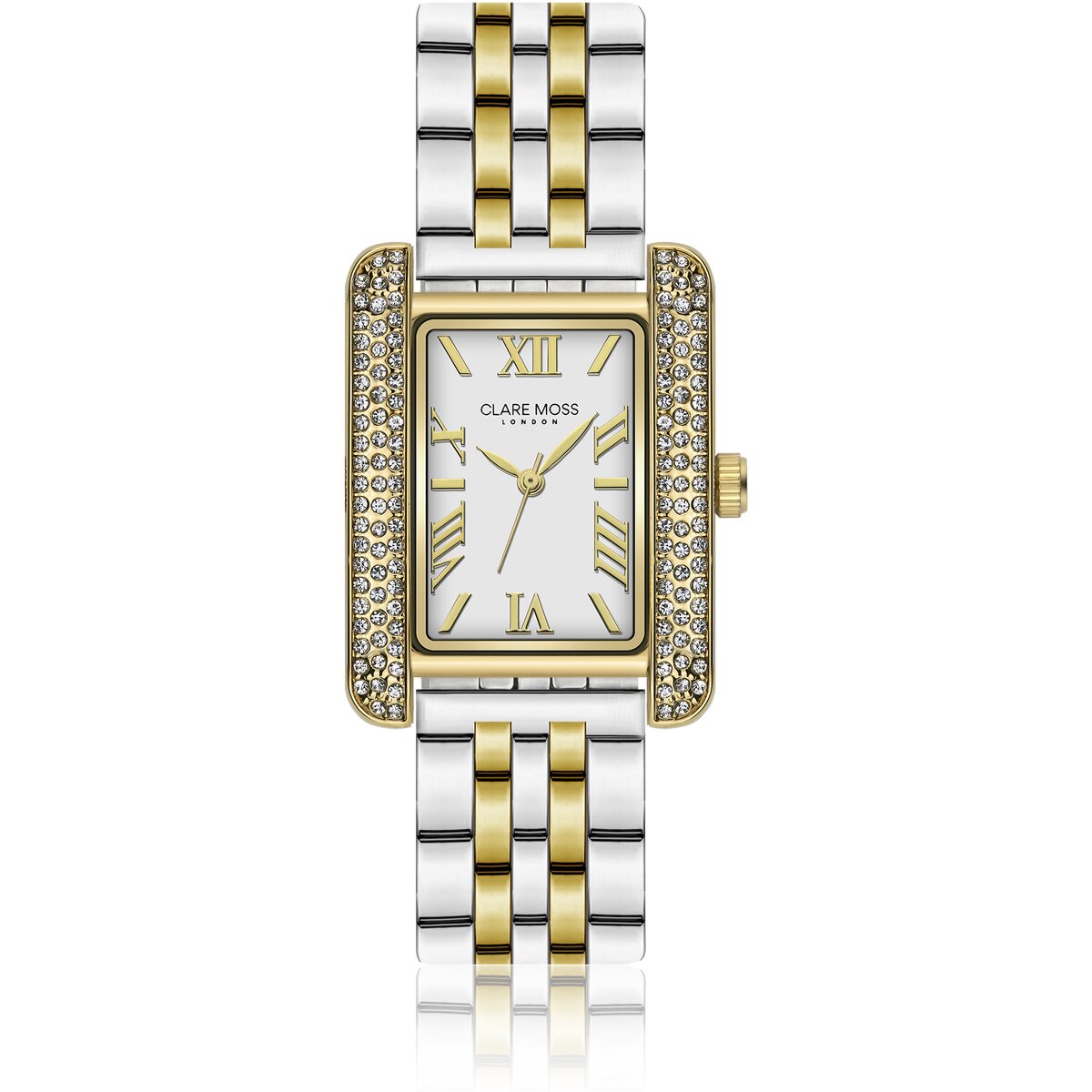 Clare Moss Ceasuri & Bijuterii -