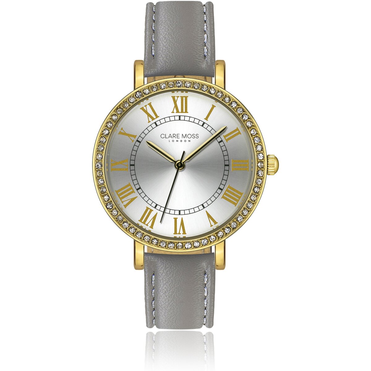 Clare Moss Ceasuri & Bijuterii -