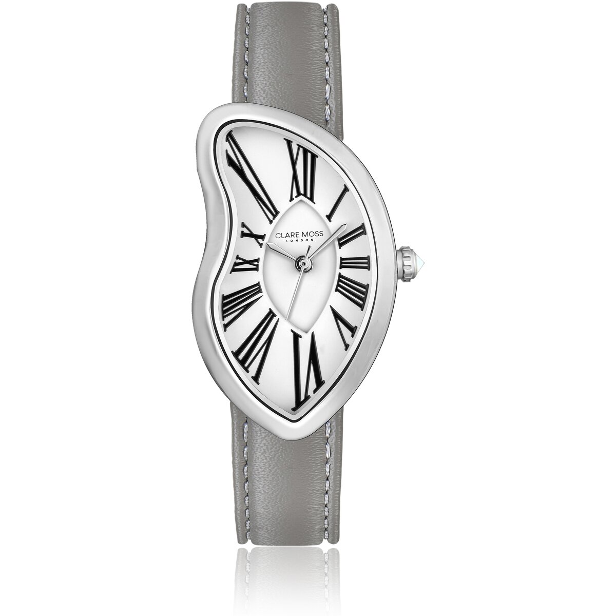 Clare Moss Ceasuri & Bijuterii -