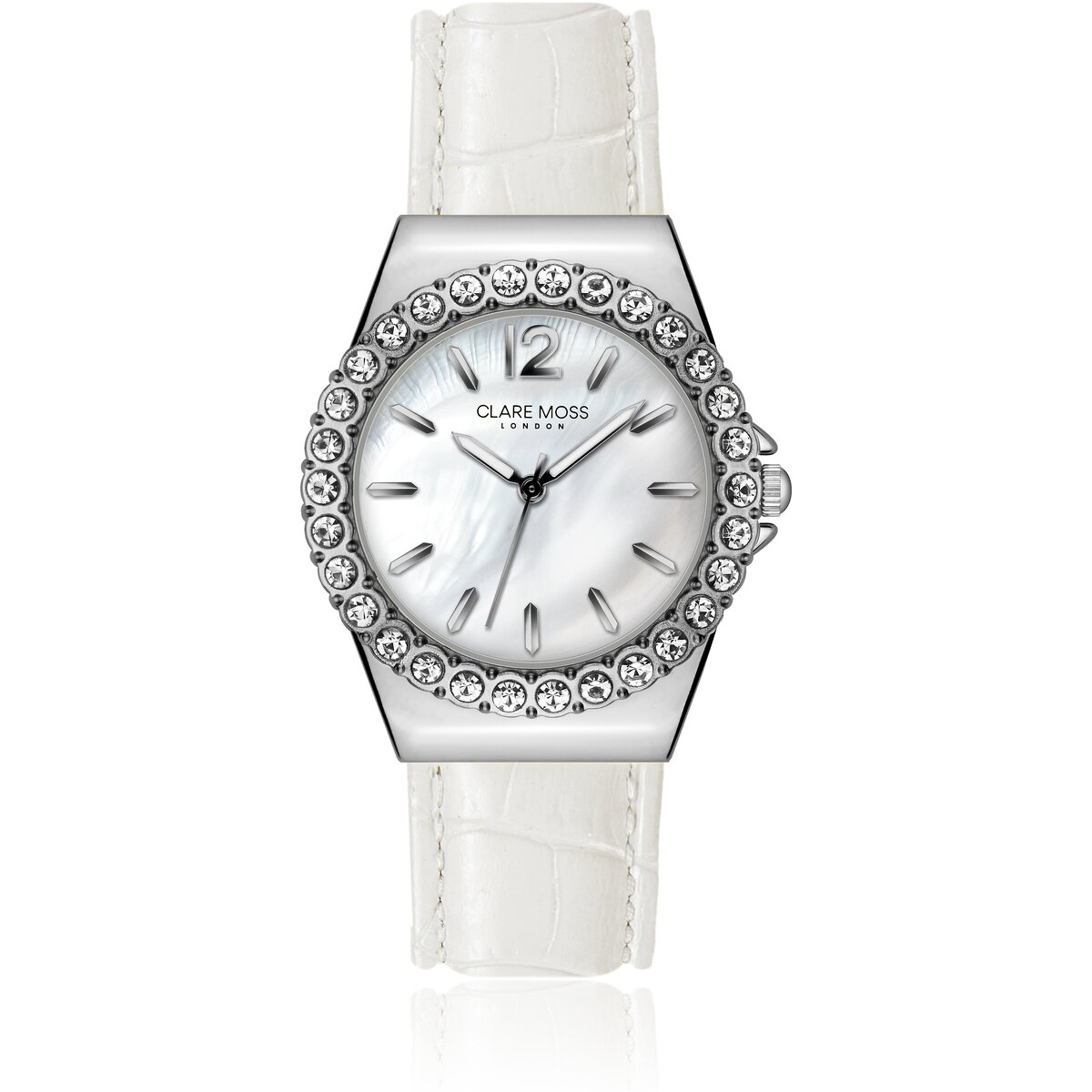 Clare Moss Ceasuri & Bijuterii -