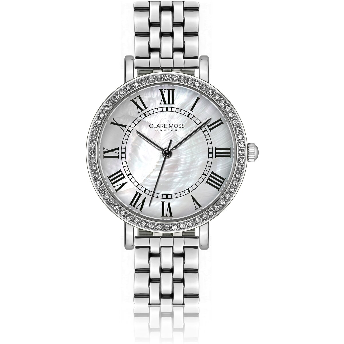 Clare Moss Ceasuri & Bijuterii -