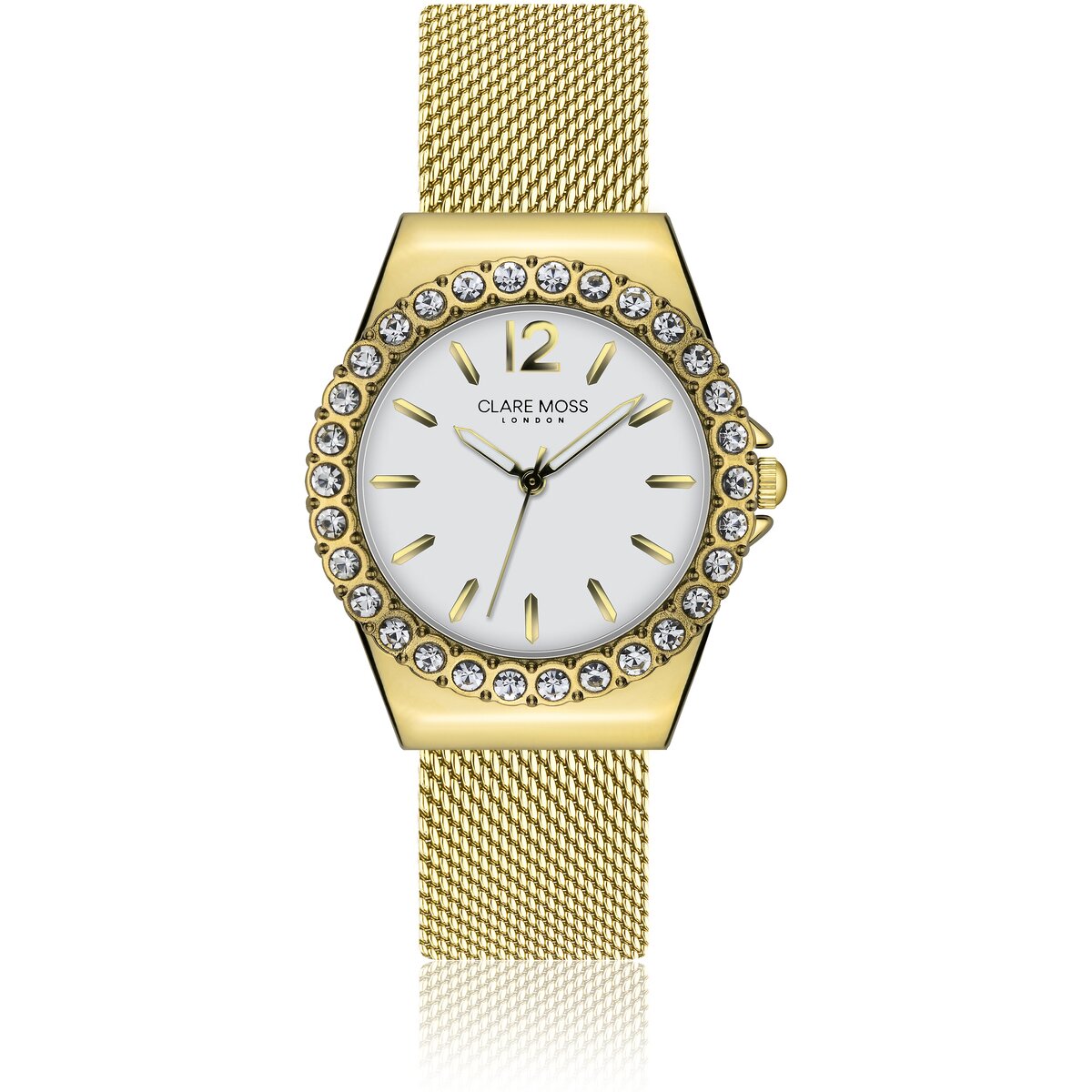 Clare Moss Ceasuri & Bijuterii -