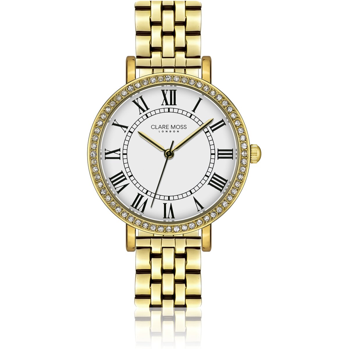 Clare Moss Ceasuri & Bijuterii -