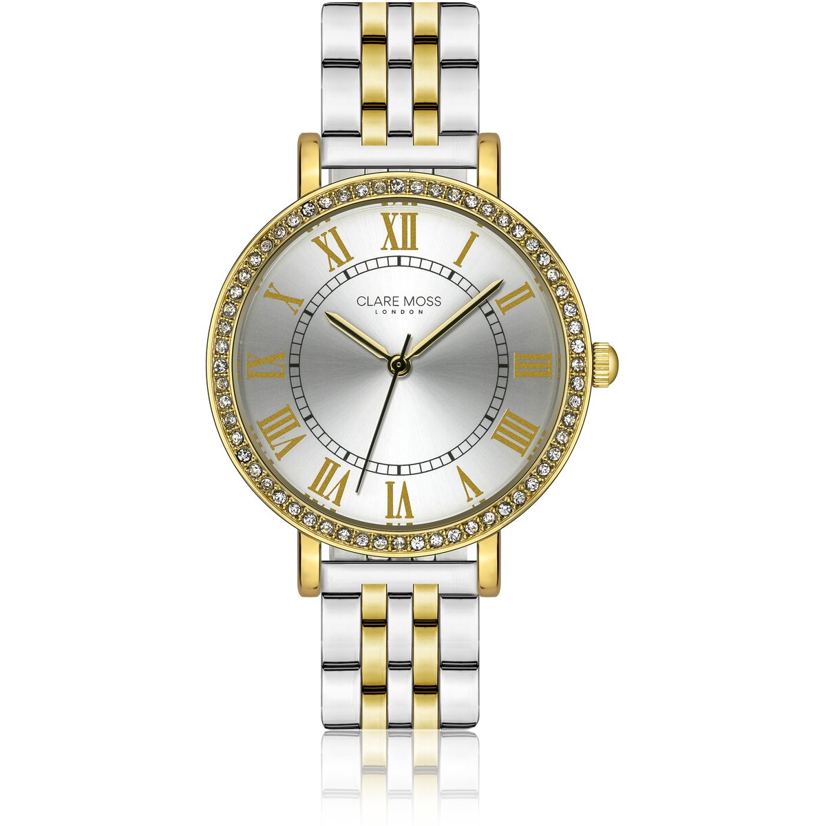 Clare Moss Ceasuri & Bijuterii -