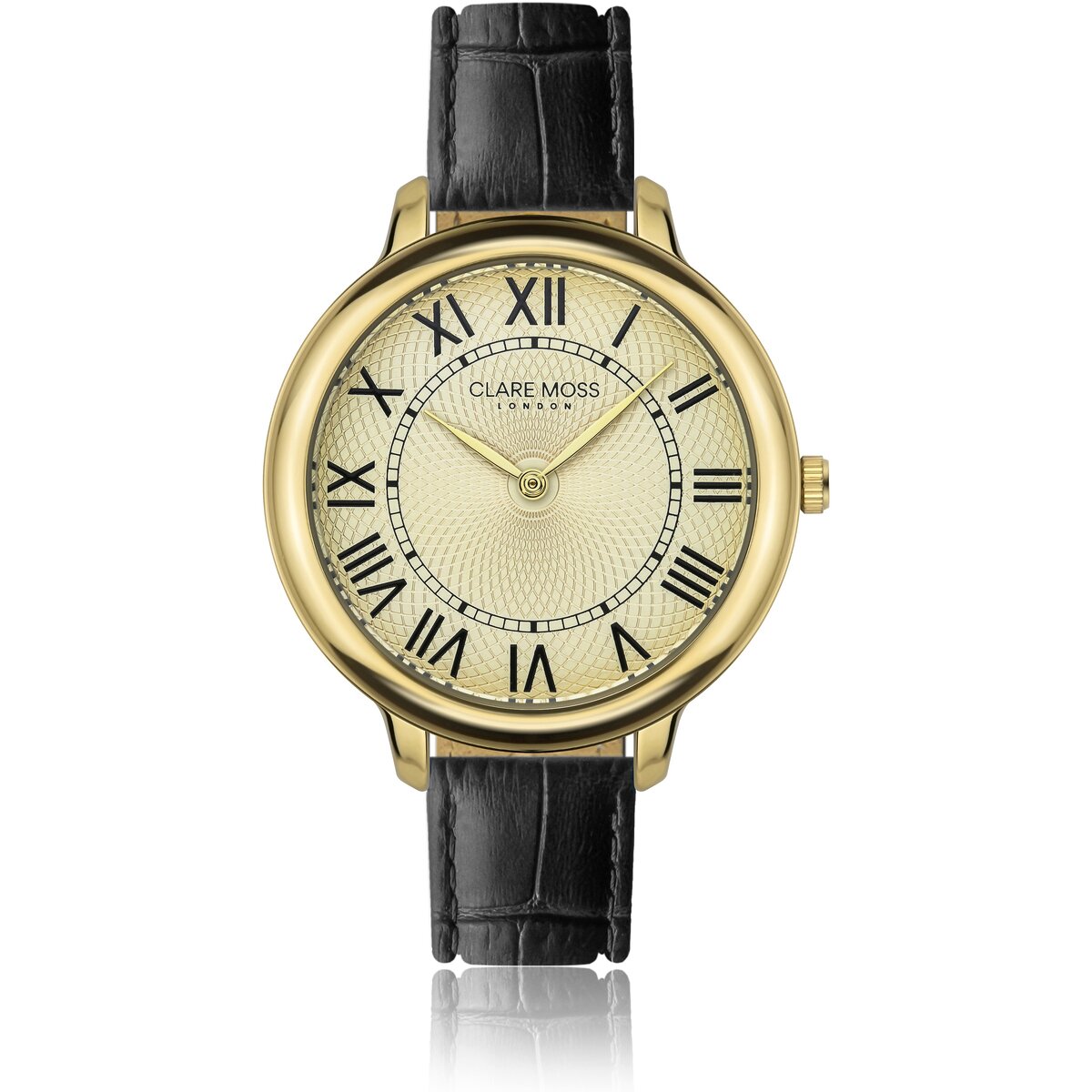 Clare Moss Ceasuri & Bijuterii -