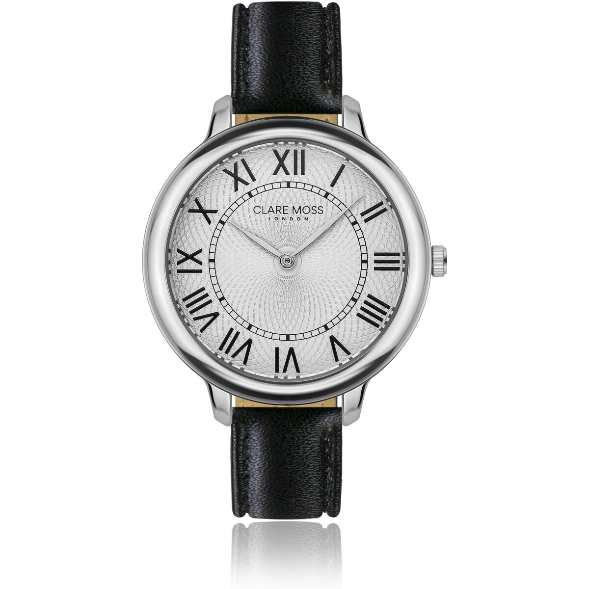 Clare Moss Ceasuri & Bijuterii -