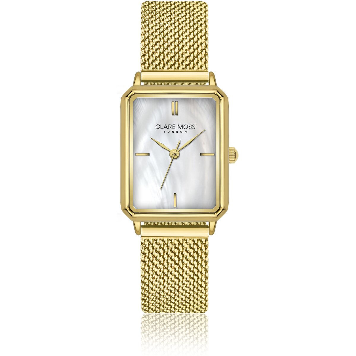 Clare Moss Ceasuri & Bijuterii -