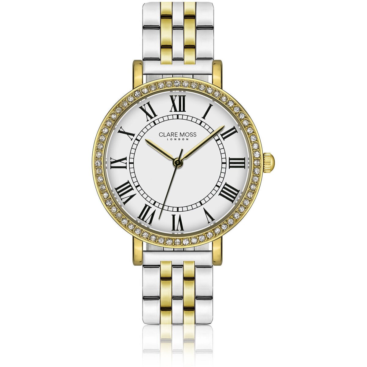 Clare Moss Ceasuri & Bijuterii -