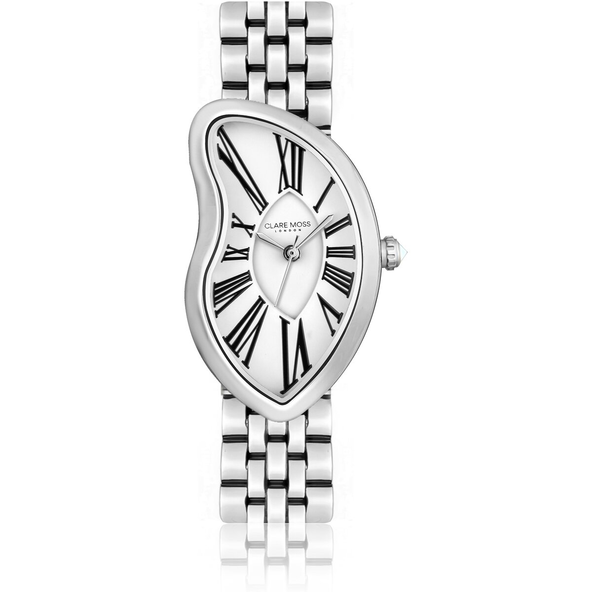 Clare Moss Ceasuri & Bijuterii -
