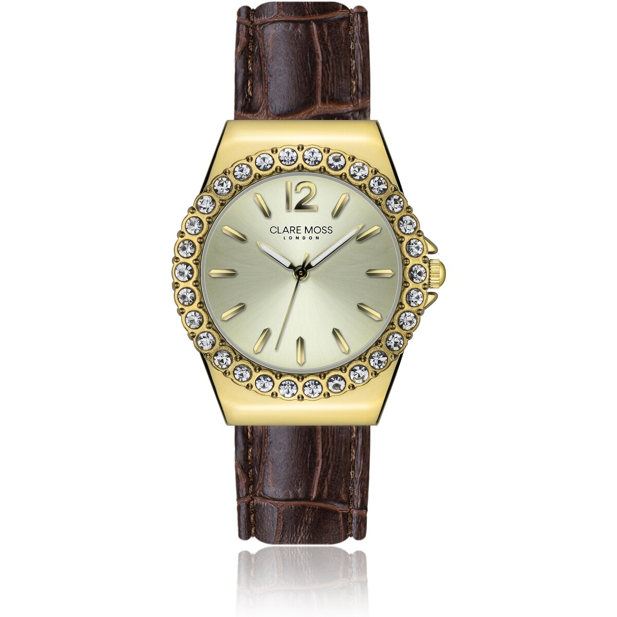Clare Moss Ceasuri & Bijuterii -