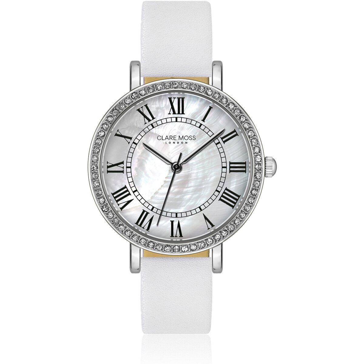 Clare Moss Ceasuri & Bijuterii -