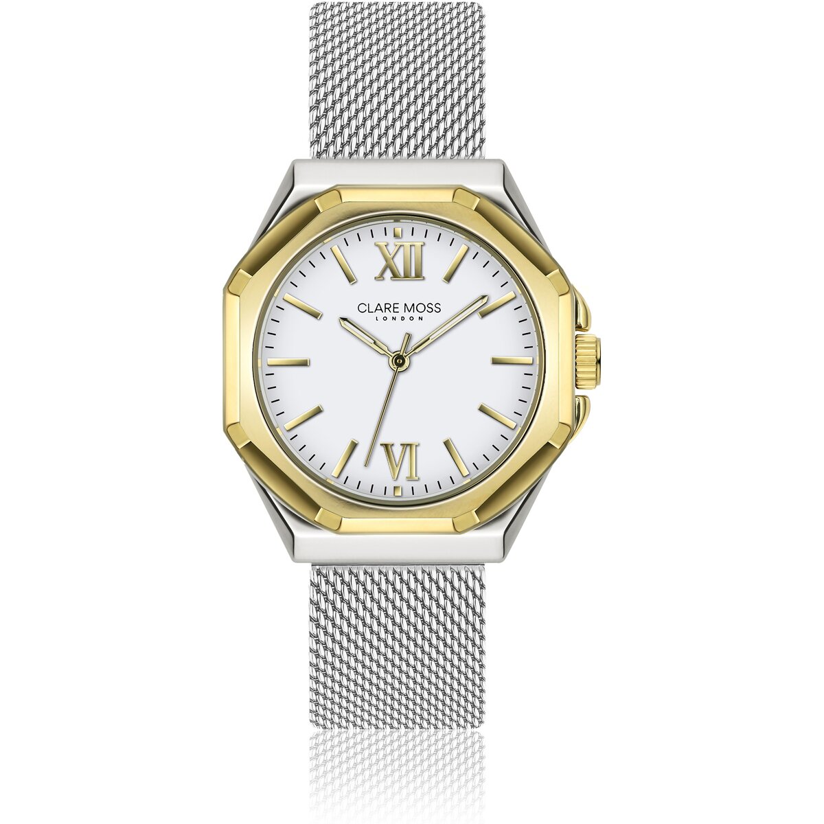Clare Moss Ceasuri & Bijuterii -