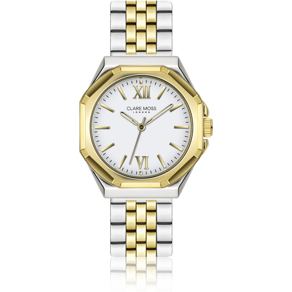 Clare Moss Ceasuri & Bijuterii -