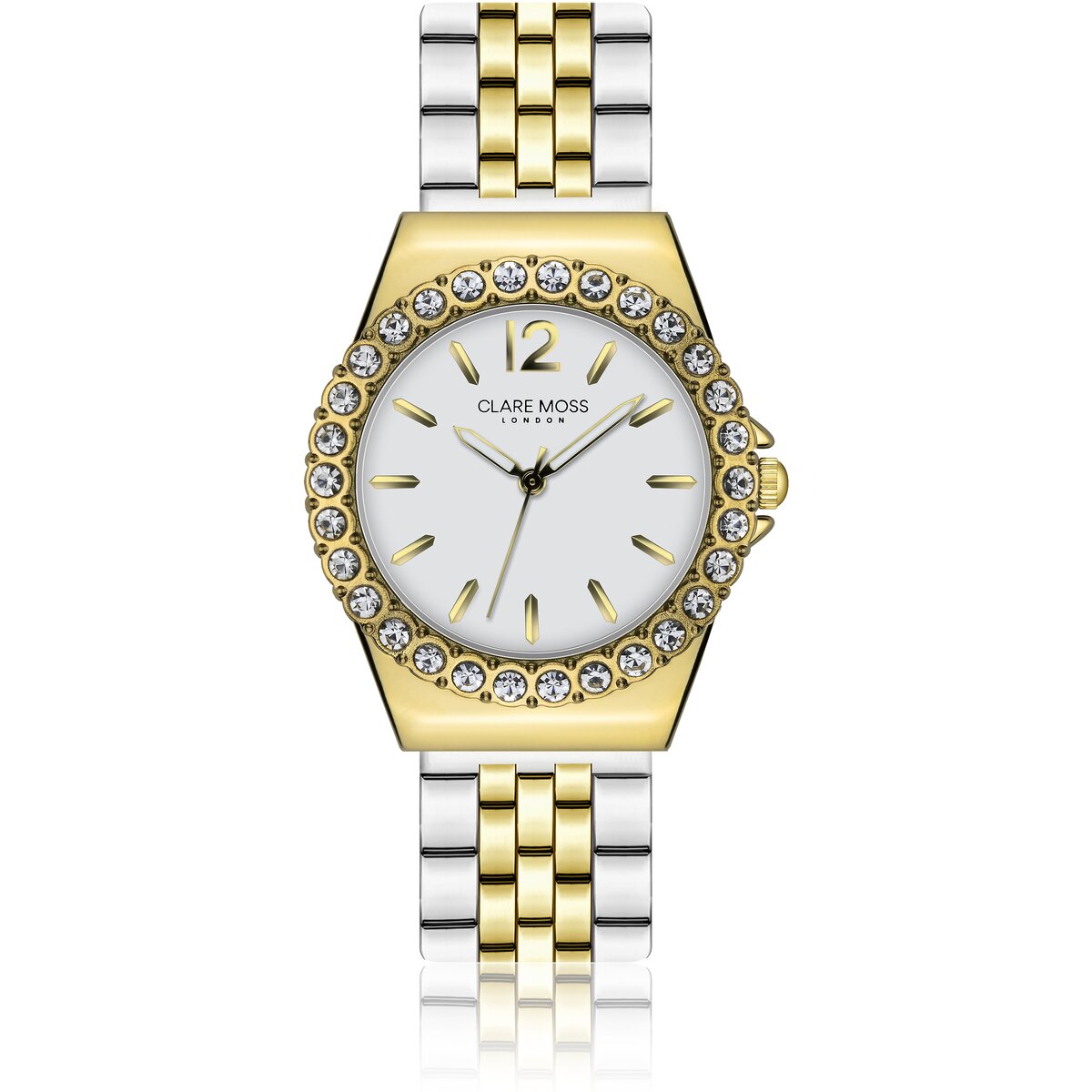Clare Moss Ceasuri & Bijuterii -