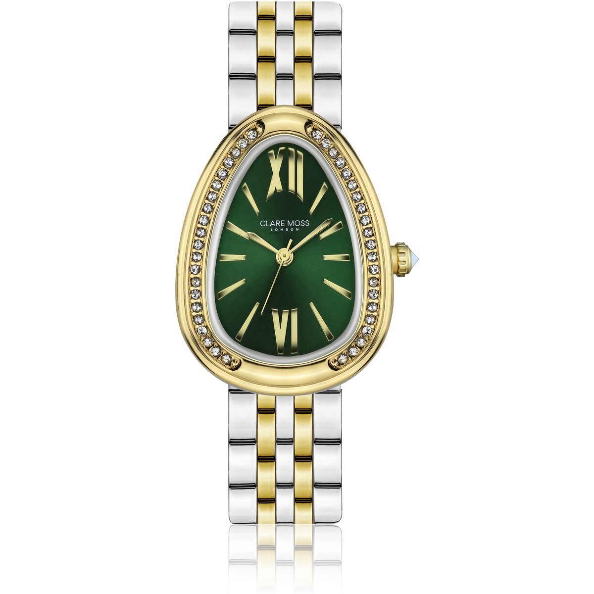 Clare Moss Ceasuri & Bijuterii -
