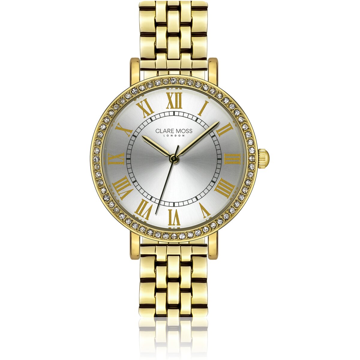 Clare Moss Ceasuri & Bijuterii -