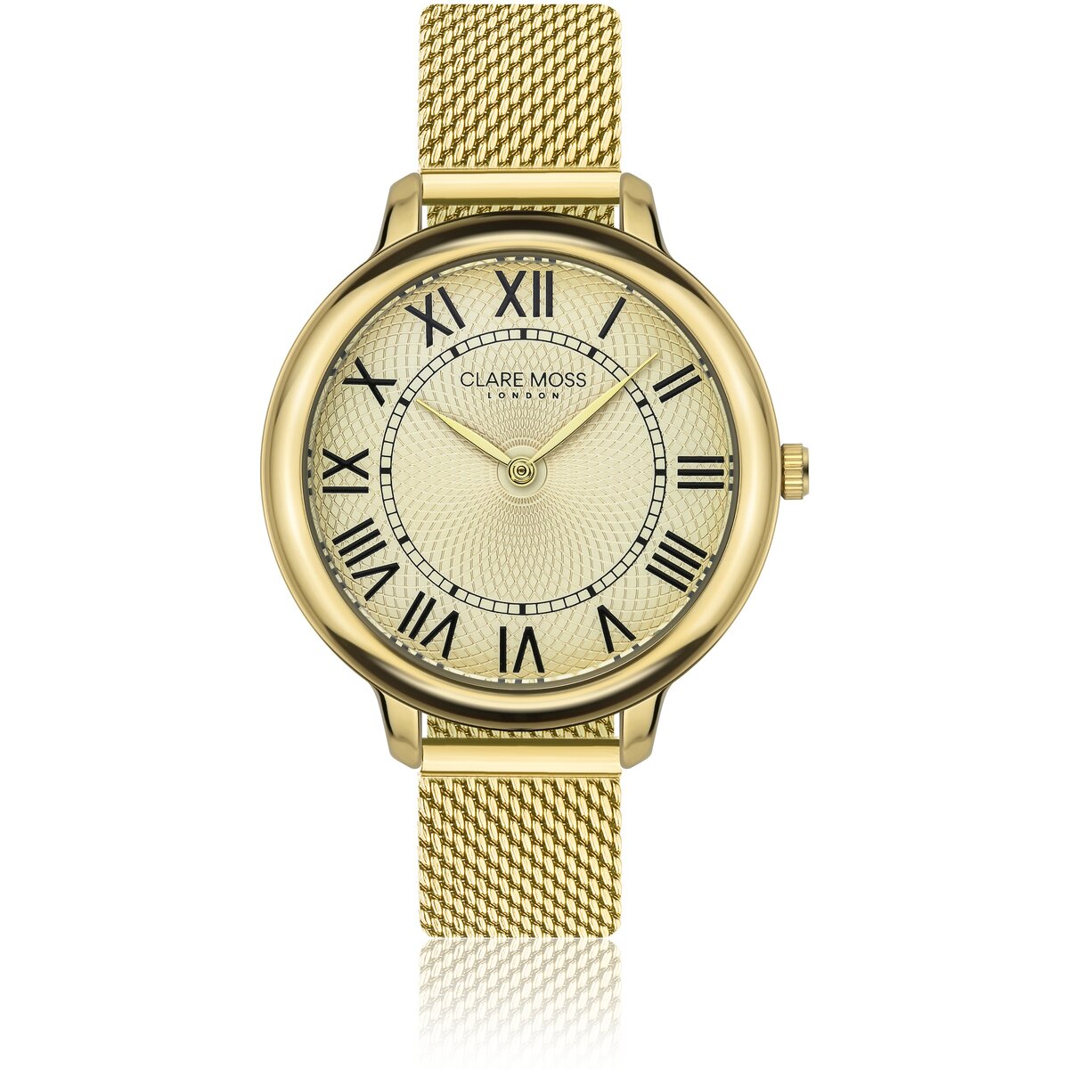 Clare Moss Ceasuri & Bijuterii -