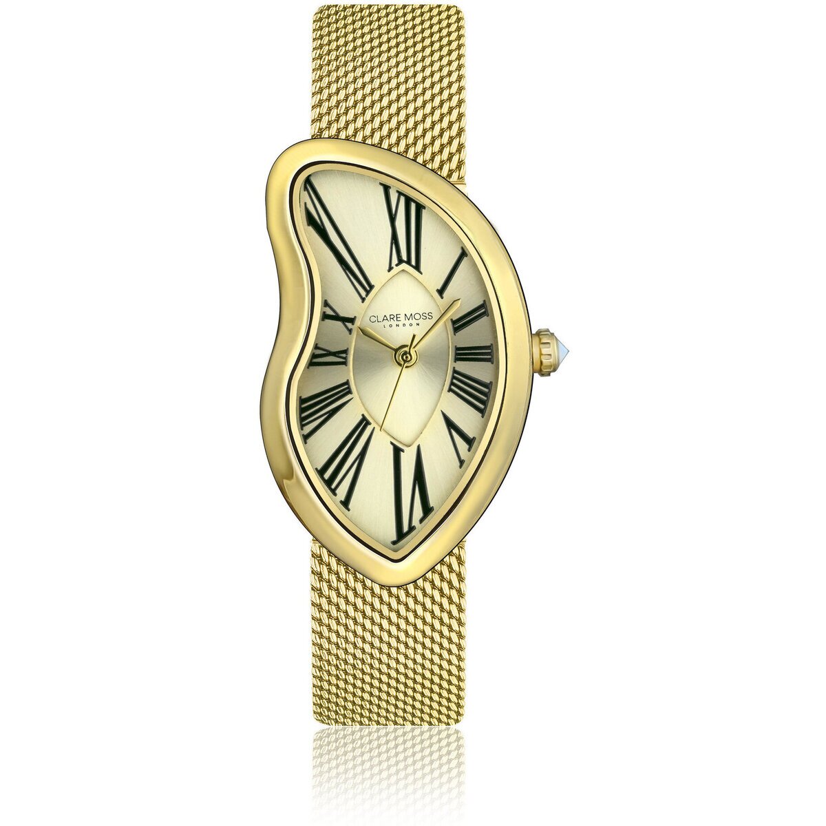 Clare Moss Ceasuri & Bijuterii -