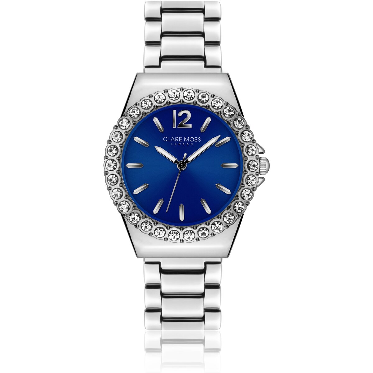 Clare Moss Ceasuri & Bijuterii -