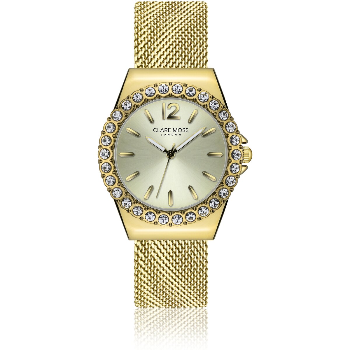 Clare Moss Ceasuri & Bijuterii -