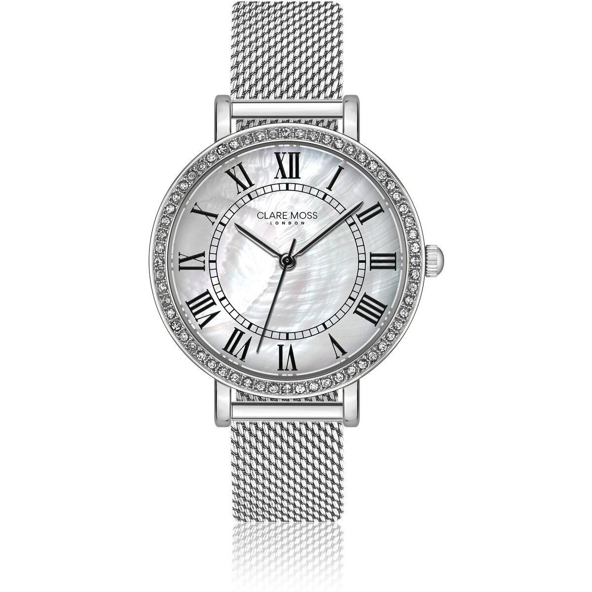 Clare Moss Ceasuri & Bijuterii -