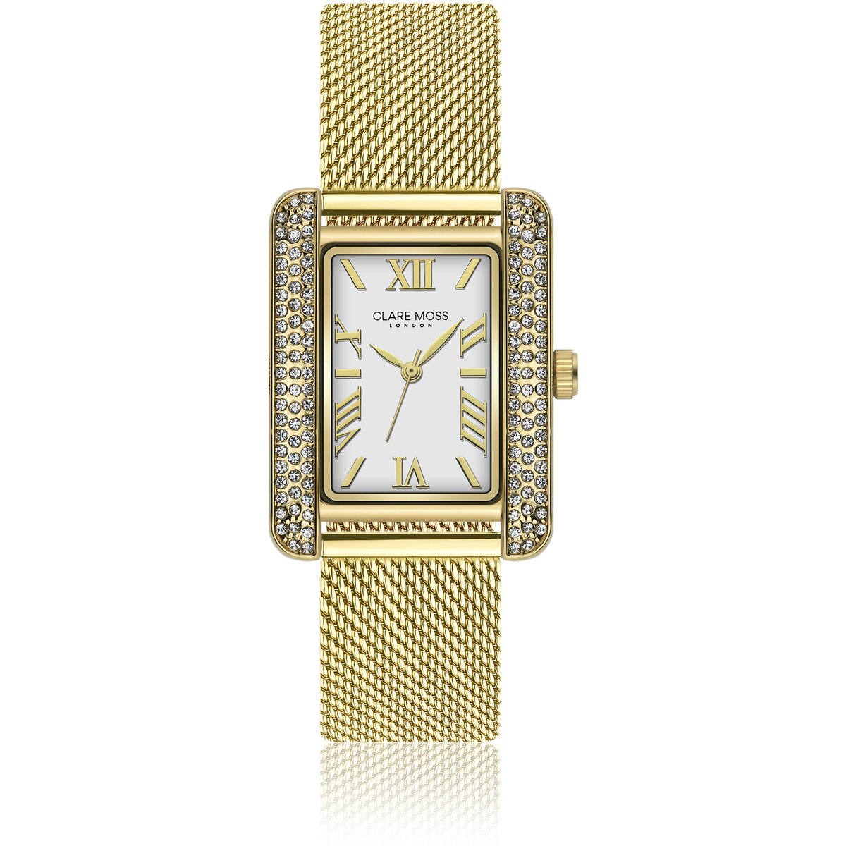 Clare Moss Ceasuri & Bijuterii -