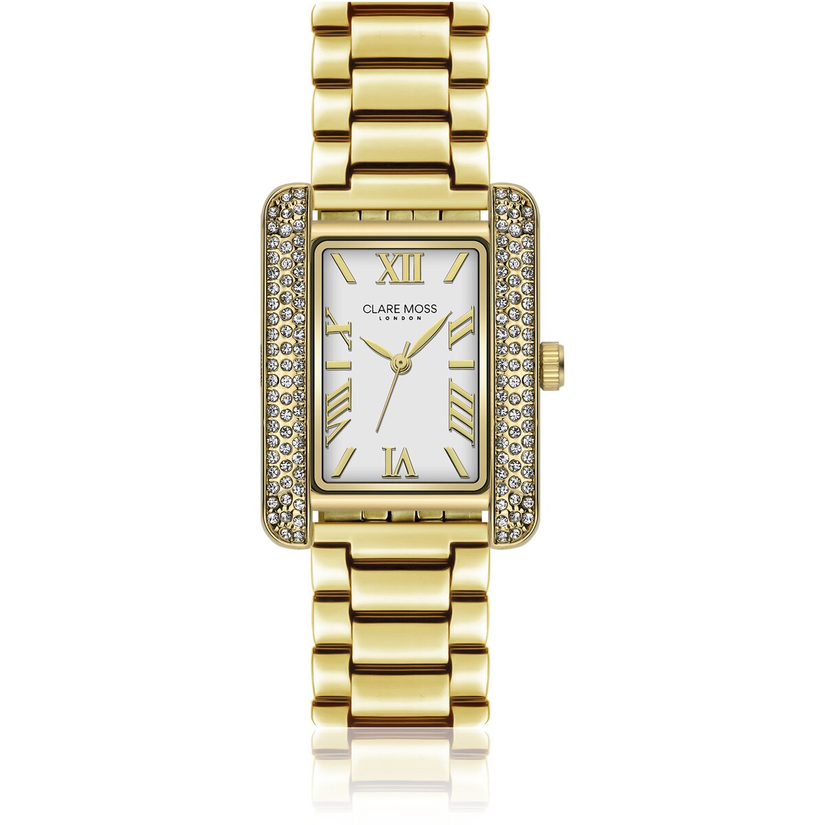 Clare Moss Ceasuri & Bijuterii -