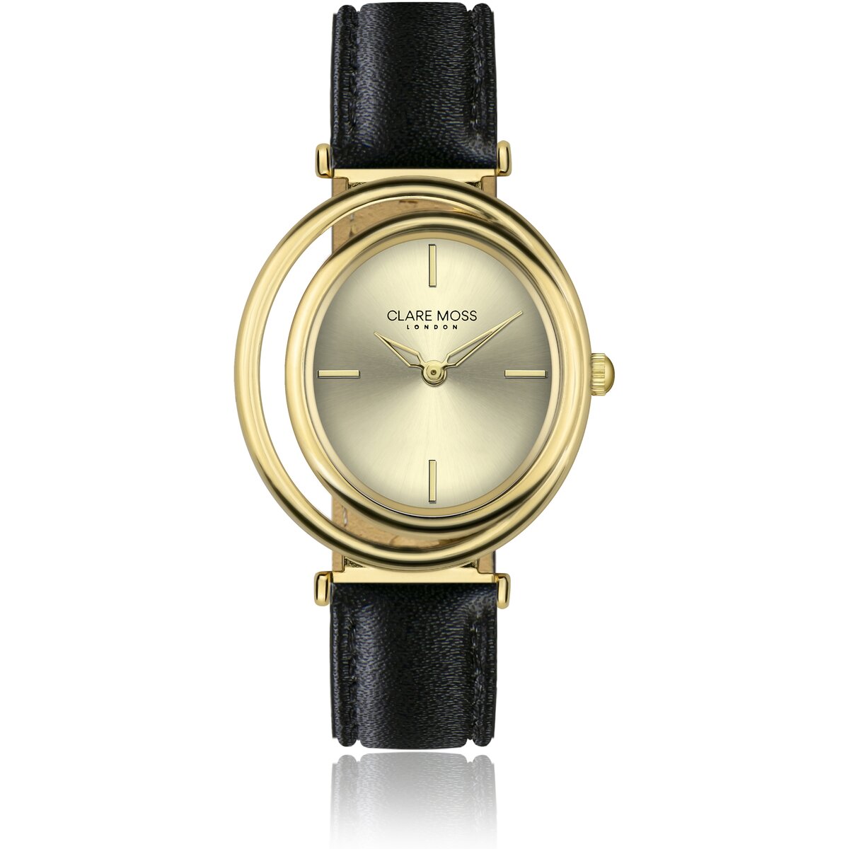 Clare Moss Ceasuri & Bijuterii -