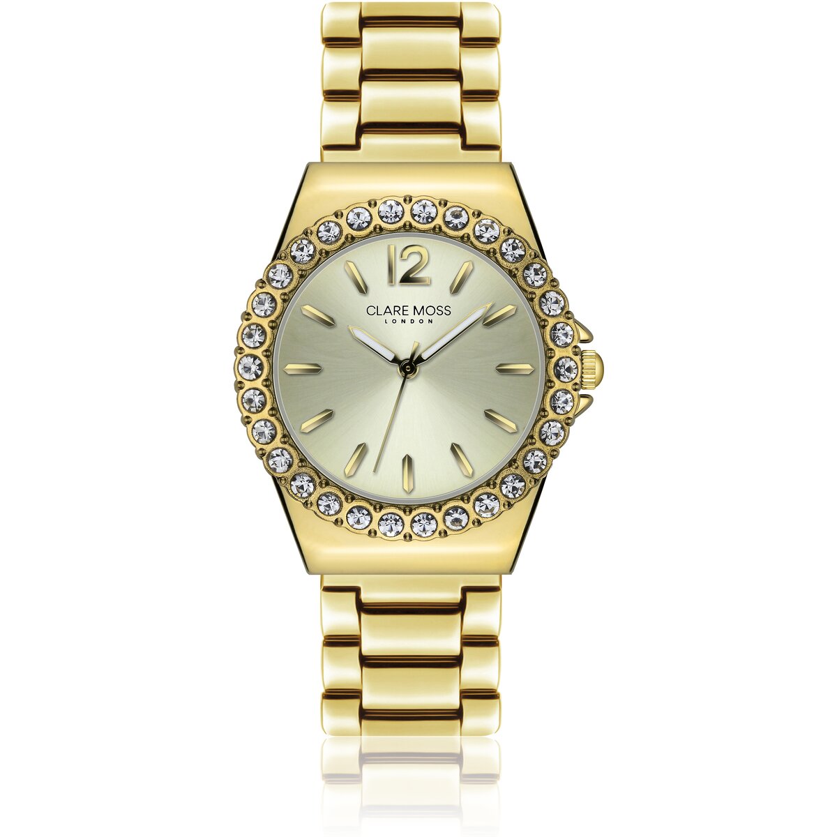 Clare Moss Ceasuri & Bijuterii -