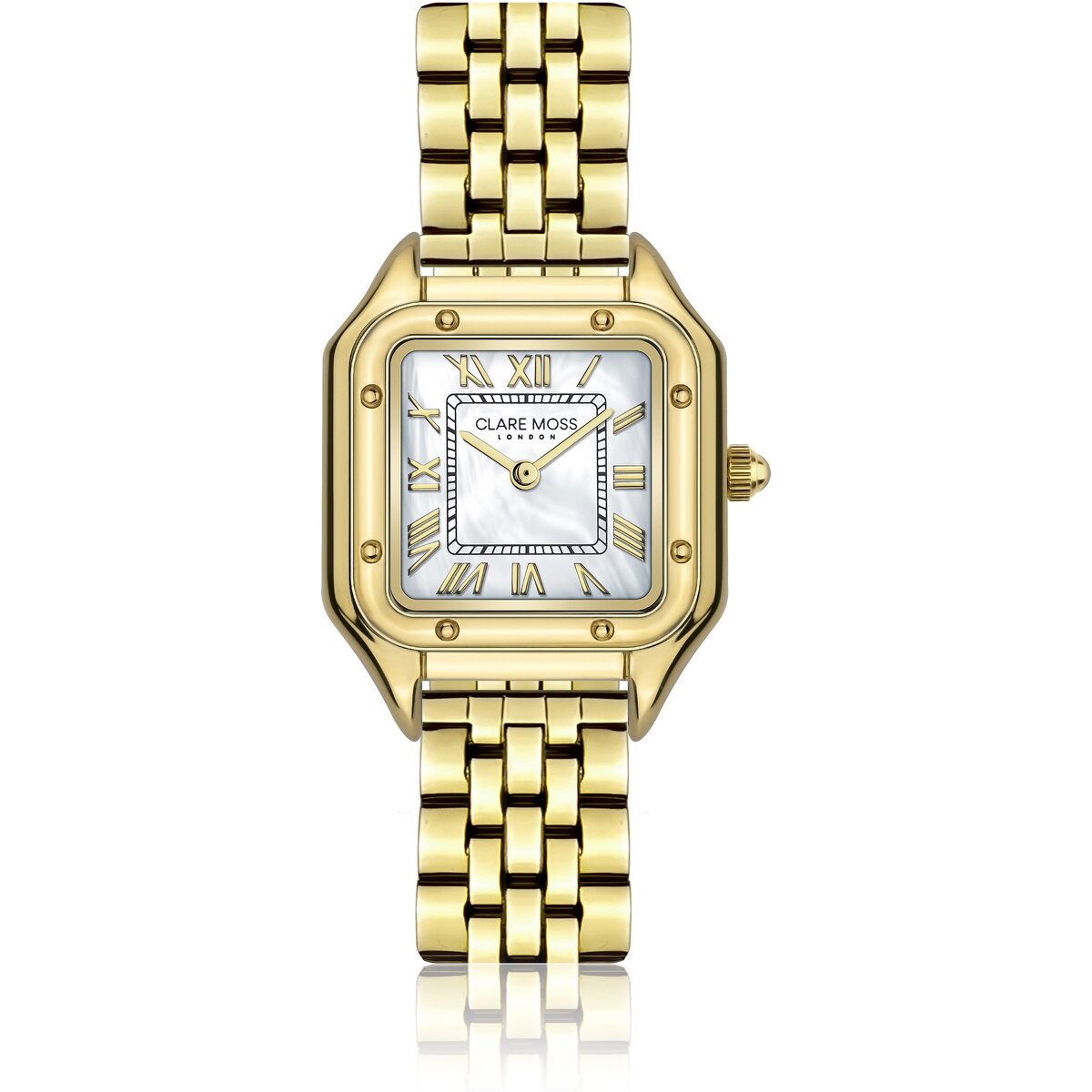 Clare Moss Ceasuri & Bijuterii -